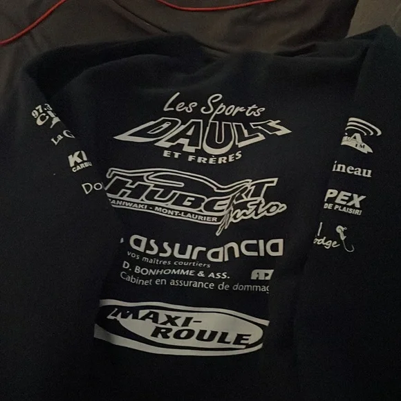 Sweater - Picture 2 of 2